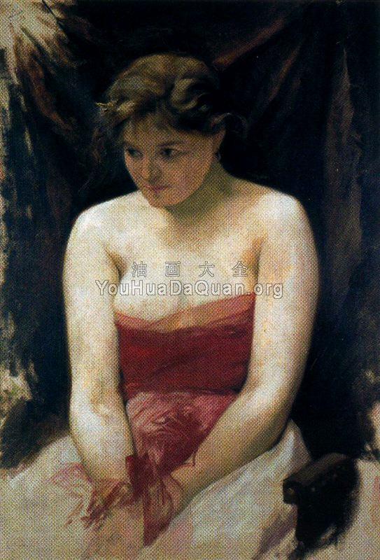 Ignacio Pinazo Camarlench - 伊格纳西奥·狄亚兹·奥拉诺